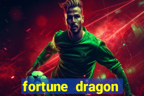 fortune dragon horarios pagantes